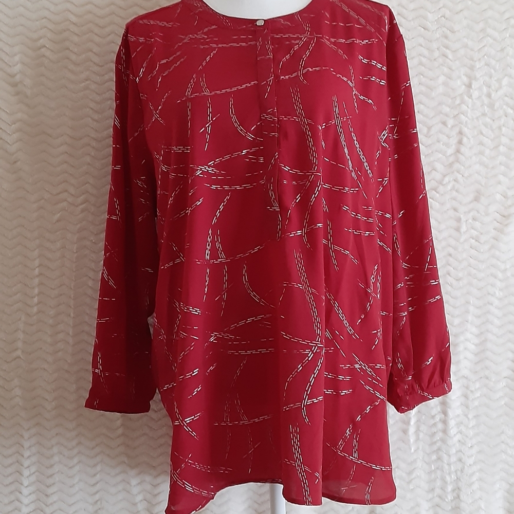 JM Collection Size XXL $12